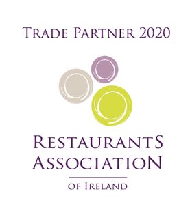 restaurants association of ireland trade partner 2020